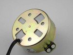 CHANCS TYC-50 12V Turntable Gear Motor 10-12RPM