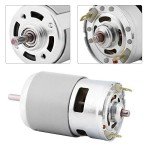 Leku 775 Brushless Motor for DJ Equipment