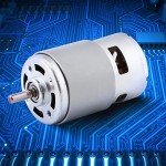 Leku 775 Brushless Motor for DJ Equipment