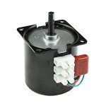 CHANCS 60KTYZ High Torque Gearbox Electric Motor