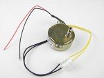 CHANCS TYC-50 12V Turntable Gear Motor 10-12RPM