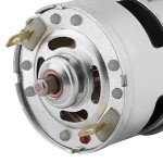 Leku 775 Brushless Motor for DJ Equipment