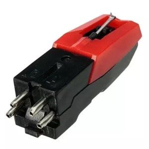 Replacement Cartridge & Stylus for GPO Turntables
