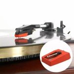 Replacement Cartridge & Stylus for GPO Turntables