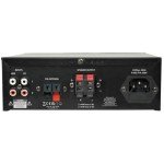 QTX KAD-2BT Bluetooth Stereo Amplifier 110W