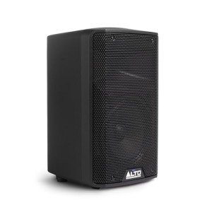 ALTO TX408 350W Bluetooth PA Speaker for DJs
