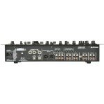Citronic CDM8: 14-Input USB DJ Mixer
