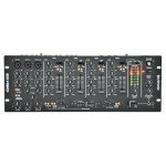 Citronic CDM8: 14-Input USB DJ Mixer