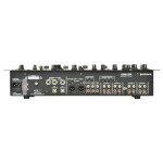 Citronic CDM8: 14-Input USB DJ Mixer