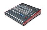 Allen & Heath ZED-18 18-Channel USB Mixer