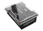 Decksaver Cover for Allen & Heath Xone 23