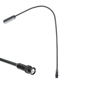 PALPEAL 22-Inch Flexible LED Mixer Gooseneck Light