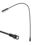 PALPEAL 22-Inch Flexible LED Mixer Gooseneck Light