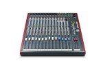 Allen & Heath ZED-18 18-Channel USB Mixer