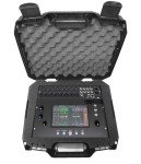 All-In-One Travel Case for Allen & Heath Mixer