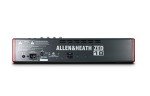 Allen & Heath ZED-18 18-Channel USB Mixer