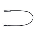 PALPEAL 22-Inch Flexible LED Mixer Gooseneck Light