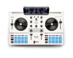 Hercules DJControl Mix Ultra – Mobile DJ Controller