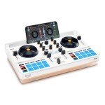 Hercules DJControl Mix Ultra – Mobile DJ Controller