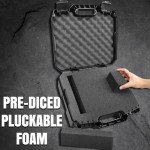 All-In-One Travel Case for Allen & Heath Mixer