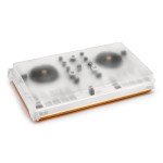 Hercules DJControl Mix Ultra – Mobile DJ Controller