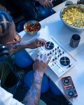 Hercules DJControl Mix Ultra – Mobile DJ Controller