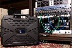 All-In-One Travel Case for Allen & Heath Mixer