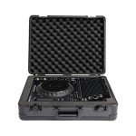 Magma Carry Lite DJ Case for Mixers