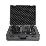 Magma Carry Lite DJ Case for Mixers