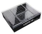 Decksaver Cover for Allen & Heath Xone 3D/4D