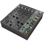 Behringer DJX900USB 5-Channel Mixer with USB