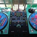LICHIFIT 5-Pack Rotary Knobs for DJ Mixers