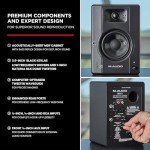 Numark Party Mix MKII DJ Controller Bundle