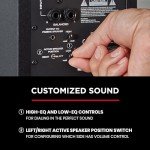 Numark Party Mix MKII DJ Controller Bundle