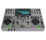 Denon DJ PRIME GO+ Portable Controller with Bluetooth