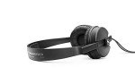 Sennheiser HD 25 LIGHT DJ Headphones - Black