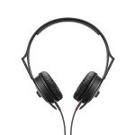 Sennheiser HD 25 LIGHT DJ Headphones - Black