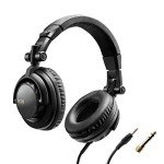 Hercules HDP DJ45 Professional Over-Ear Headphones