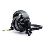 Hercules HDP DJ45 Professional Over-Ear Headphones