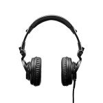 Hercules HDP DJ45 Professional Over-Ear Headphones
