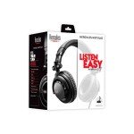 Hercules HDP DJ45 Professional Over-Ear Headphones