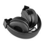 VONYX VH120 On-Ear DJ Headphones with Bass