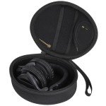 Khanka Hard Case for Pioneer DJ Headphones