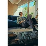 RØDE NTH-50 Wired DJ Headphones for Creators