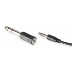 VONYX VH120 On-Ear DJ Headphones with Bass