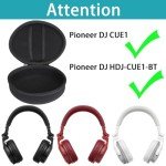 Khanka Hard Case for Pioneer DJ Headphones