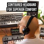 RØDE NTH-50 Wired DJ Headphones for Creators