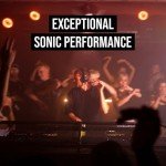 RØDE NTH-50 Wired DJ Headphones for Creators