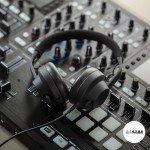 AIAIAI TMA-2 DJ XE Headphones for Clear Sound