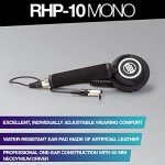 Reloop RHP-10 Mono Single-Sided DJ Headphone